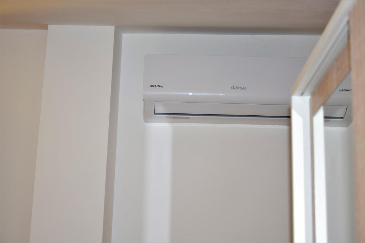 Pozzo Antico Apartments سان فيتو لو كابو المظهر الخارجي الصورة