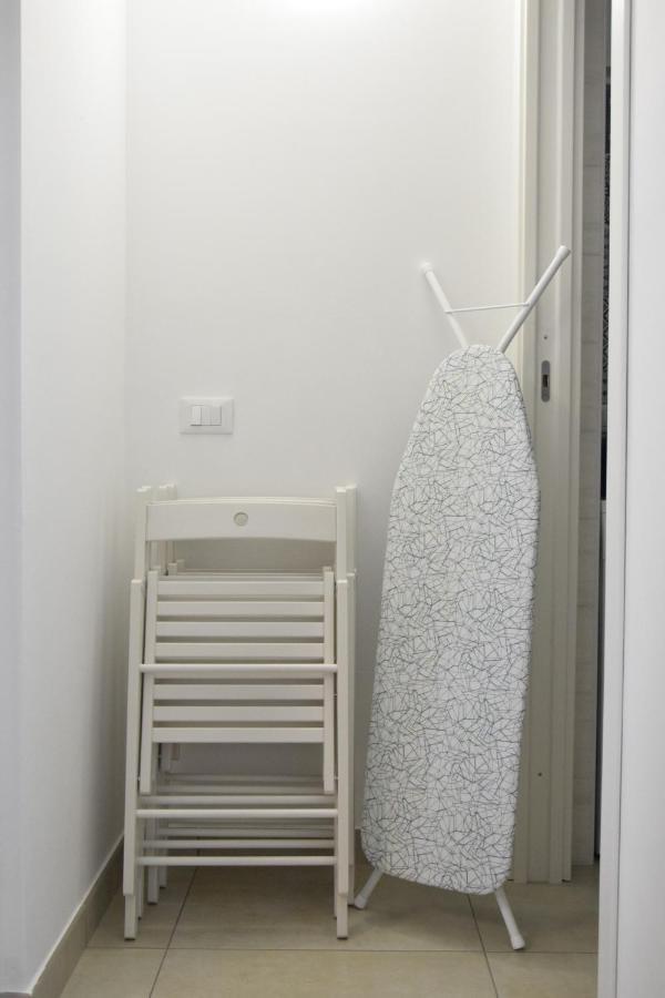 Pozzo Antico Apartments سان فيتو لو كابو المظهر الخارجي الصورة